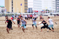 2019 USAU Beach Ultimate National Championships