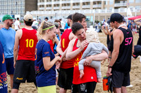 2019 USAU Beach Ultimate National Championships