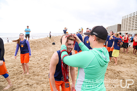 2019 USAU Beach Ultimate National Championships