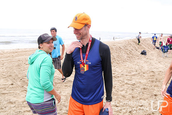 2019 USAU Beach Ultimate National Championships