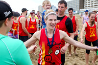 2019 USAU Beach Ultimate National Championships