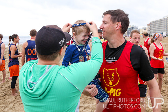 2019 USAU Beach Ultimate National Championships