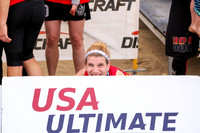 2019 USAU Beach Ultimate National Championships