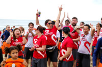 2019 USAU Beach Ultimate National Championships
