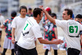 Men's GM Final - USAU Beach Championships 2019