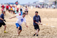 2019 USAU Beach Ultimate National Championships
