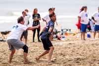 2019 USAU Beach Ultimate National Championships