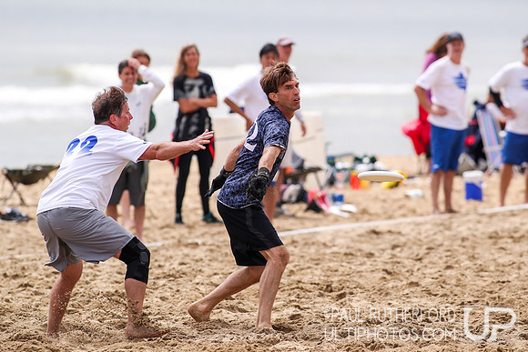 2019 USAU Beach Ultimate National Championships
