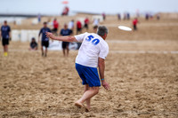 2019 USAU Beach Ultimate National Championships