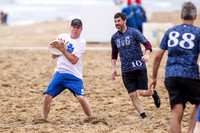 2019 USAU Beach Ultimate National Championships