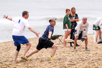 2019 USAU Beach Ultimate National Championships