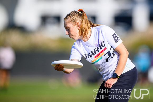 Pool play during Club Championships at Surf Cup Sports Park
