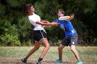 GA HS States 2014 - Sunday, Girls