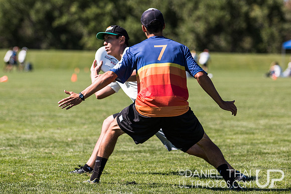 Saturday Open 2014 Colorado Cup (TCT Elite-Select Challenge)