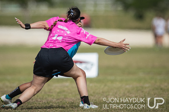 Pan American Ultimate Championships
