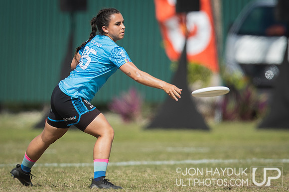 Pan American Ultimate Championships