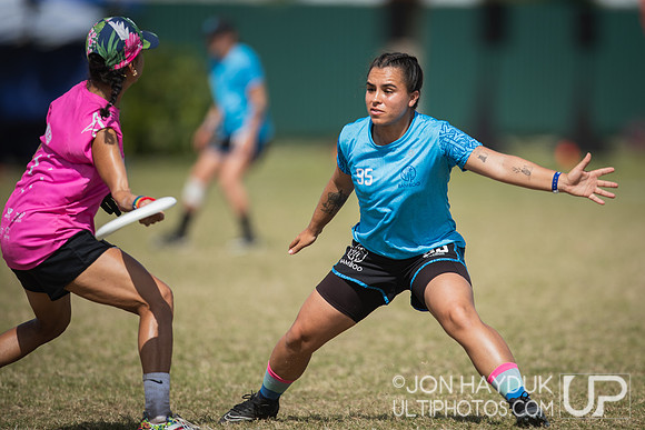 Pan American Ultimate Championships