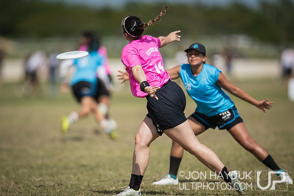 Pan American Ultimate Championships