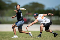 Pan American Ultimate Championships