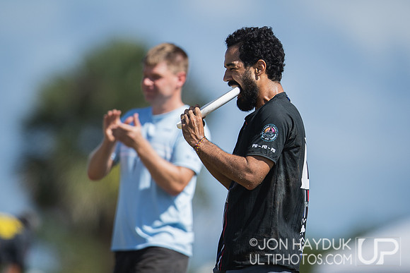 Pan American Ultimate Championships