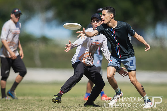 Pan American Ultimate Championships