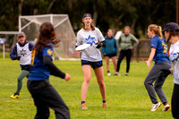 NorCal D-I College Sectionals