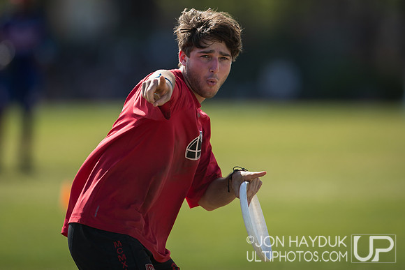 Pan American Ultimate Championships