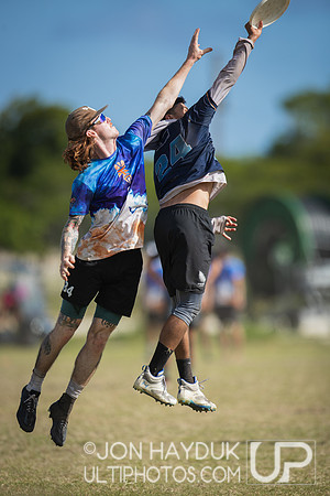 Pan American Ultimate Championships