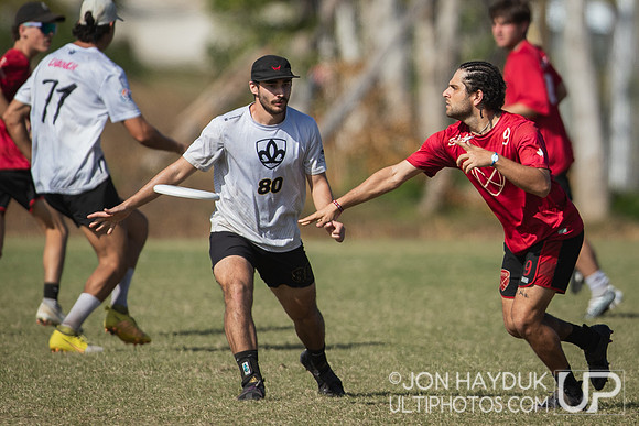 Pan American Ultimate Championships