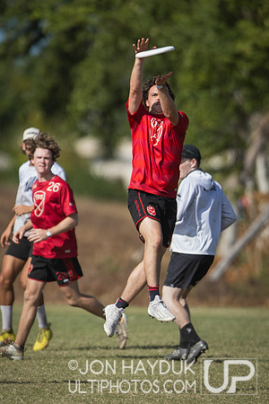 Pan American Ultimate Championships