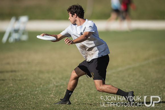 Pan American Ultimate Championships