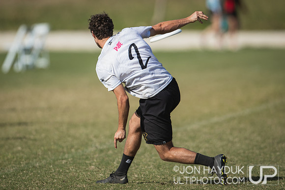 Pan American Ultimate Championships