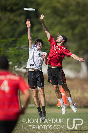 Pan American Ultimate Championships