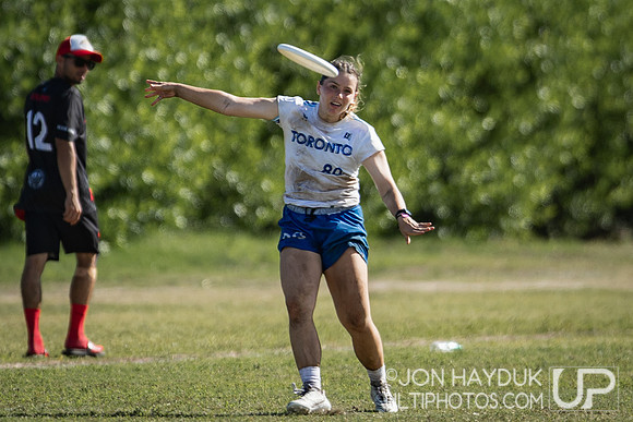 Pan American Ultimate Championships