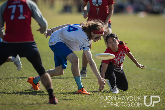 Pan American Ultimate Championships