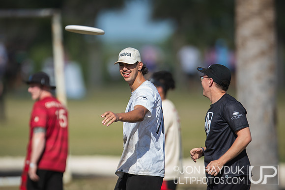 Pan American Ultimate Championships