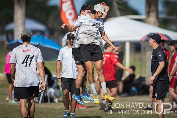 Pan American Ultimate Championships
