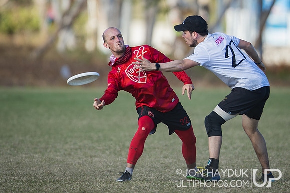 Pan American Ultimate Championships