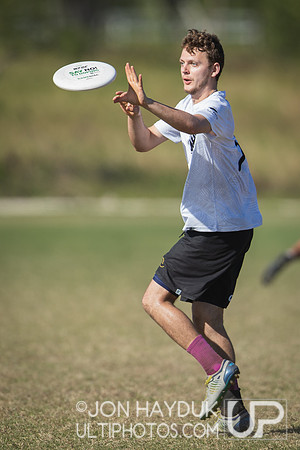 Pan American Ultimate Championships