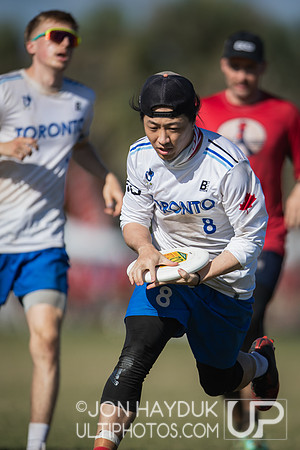 Pan American Ultimate Championships