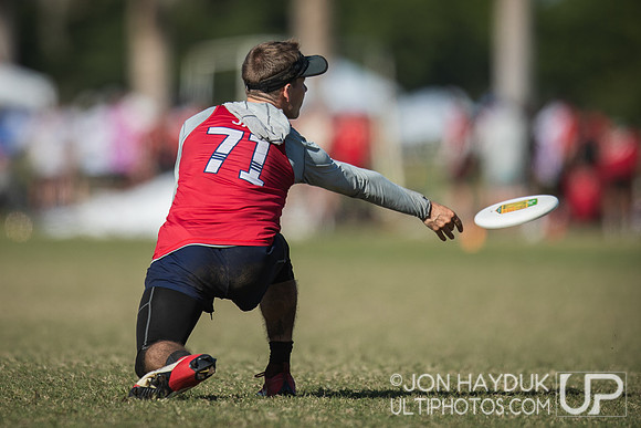 Pan American Ultimate Championships