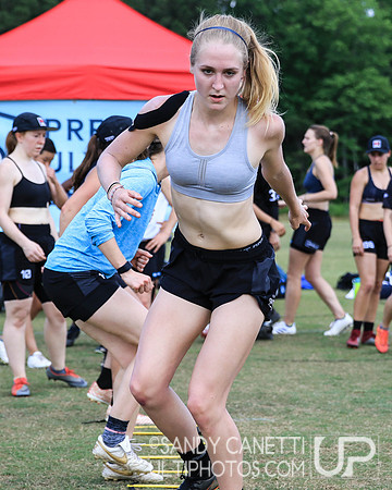 New York Gridlock at Raleigh Radiance 5-18-19
