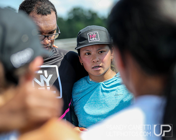 New York Gridlock at Raleigh Radiance 5-18-19