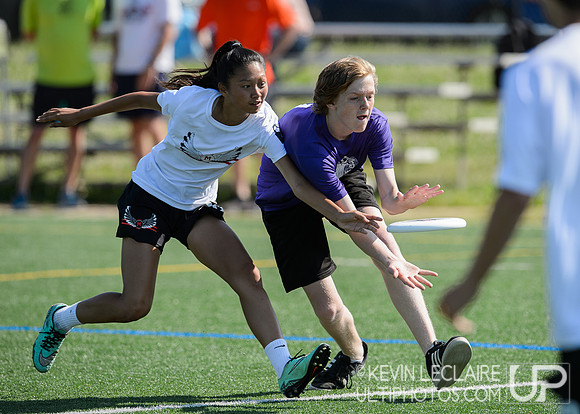 VA HS States 2019 Saturday