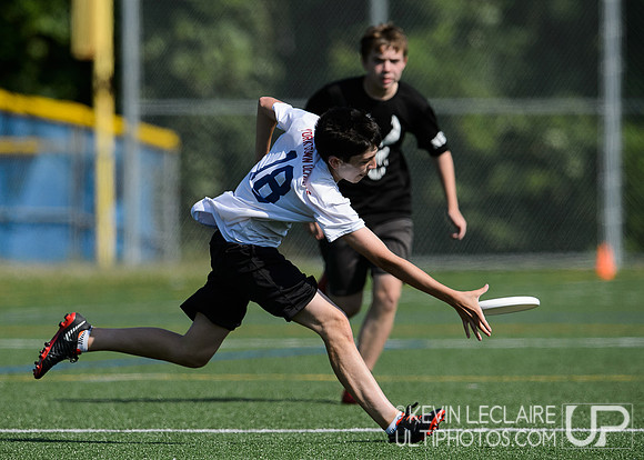 VA HS States 2019 Saturday