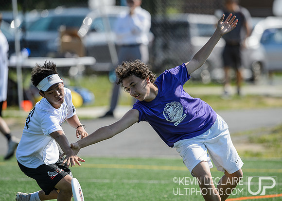 VA HS States 2019 Saturday