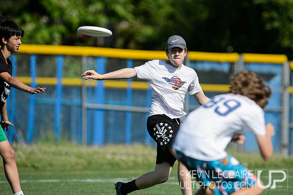 VA HS States 2019 Saturday