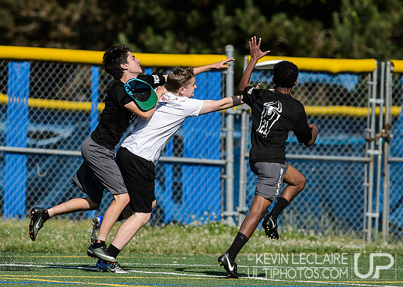 VA HS States 2019 Saturday