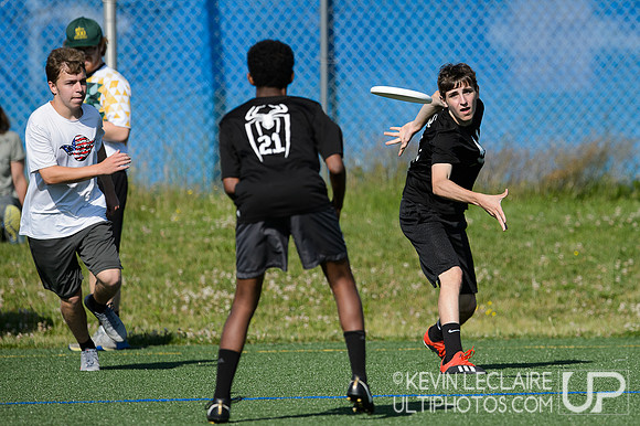 VA HS States 2019 Saturday