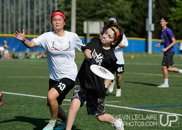 VA HS States 2019 Saturday